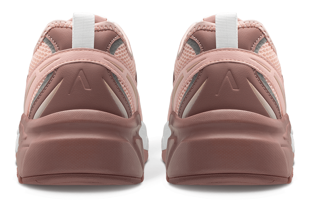 ARKK Collection Oserra Mesh S-SP | Chintz Rose Cameo Brown | Women Oserra